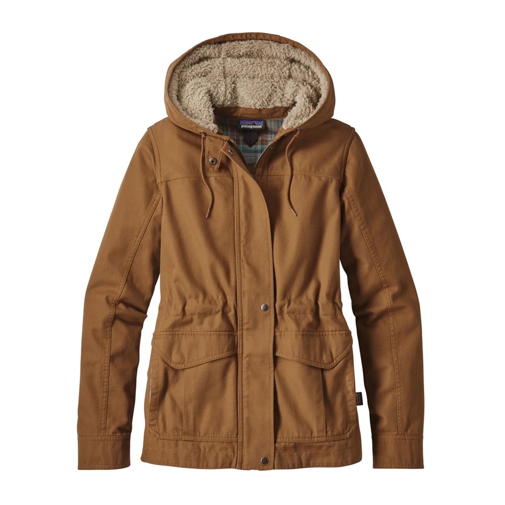 Women's Patagonia Jacket
